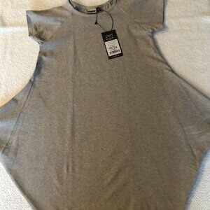 🆕NWT Papu Grey Kanto Dress